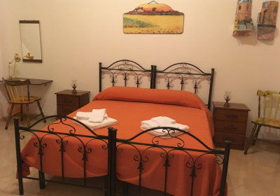 Bed And Breakfast Tranne La Luna